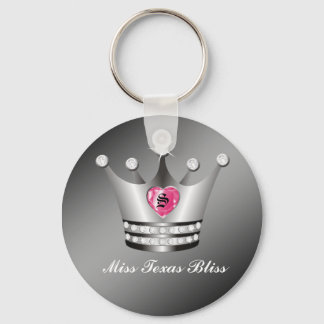 TT-Perfect Princess Key Chain Schlüsselanhänger