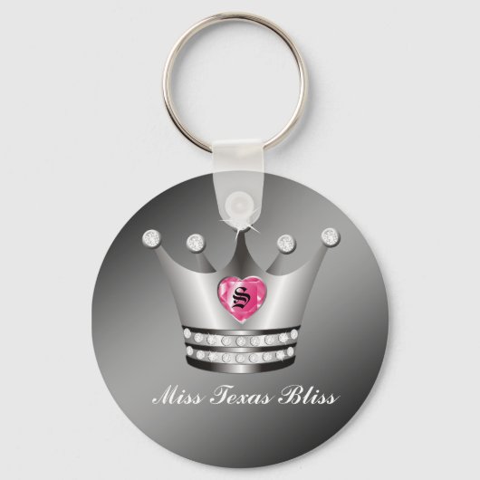 TT-Perfect Princess Key Chain Schlüsselanhänger (Vorderseite)