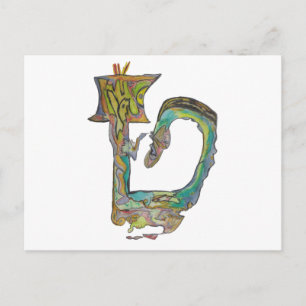 TT POSTKARTE