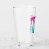 TT Vibe Glas (Rechts)