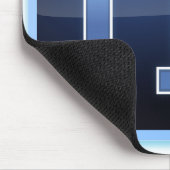 TTB Abzeichen Mousepad (Ecke)