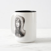 TTB Rasputina Tasse (Vorderseite Links)