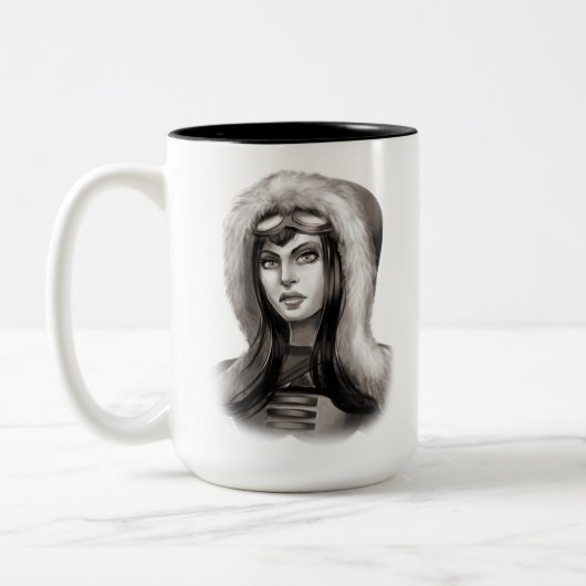 TTB Rasputina Tasse (Links)
