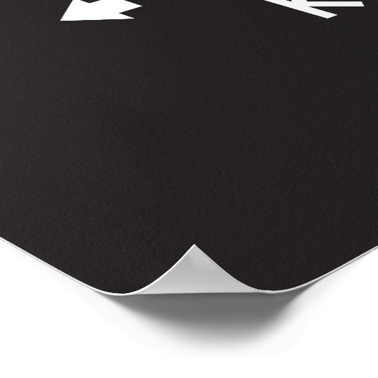 TTC - Bloor-Danforth Christie Poster (Ecke)