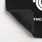 TTC Mausunterlage Mousepad (Ecke)