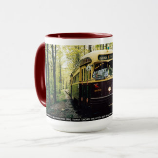 TTC PCC-WaldTasse Tasse