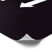 TTC - Poster für Oststationen (Ecke)