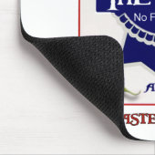 TTF NFZ Mousepad (Ecke)