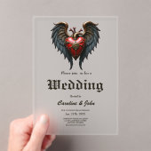 TThe pulsating heart of mechanics, Acryleinladungen (Insitu (Handheld))