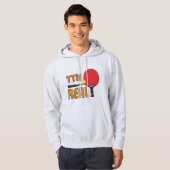 TTK-Real Sweater Hoodie (Vorne ganz)