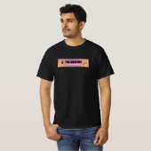 TTM Value T - Shirt (Vorne ganz)