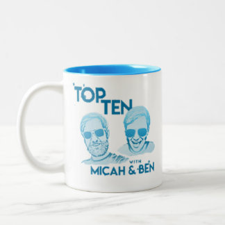 TTMB-Tasse Zweifarbige Tasse