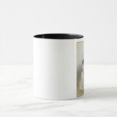 TTP Kaffee-Tasse PDQ Tasse (Zentrum)
