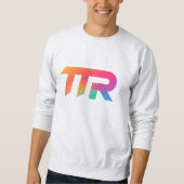 TTR design  Sweatshirt (Vorderseite)