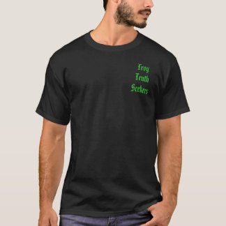 TTS-Team-T-Shirt T-Shirt