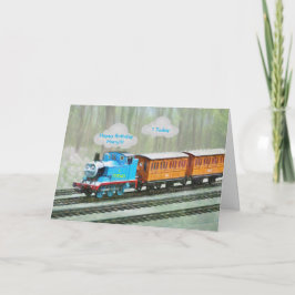 TTT GREETCARD KARTE