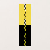 TTTs - New York - gefaltete Visitenkarte Visitenkarten (Außenseite Aufgefaltet)