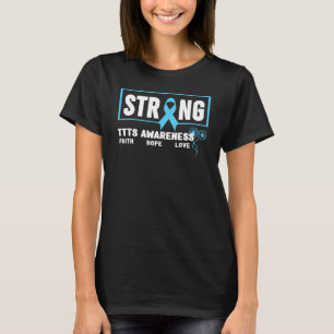 TTTS Strong Zwilling-zu-Zwilling Transfusionssyndr T-Shirt