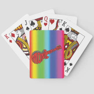 TTWM Playing Cards Spielkarten
