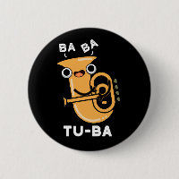 Tu-ba Funny Tuba Puns Dark BG