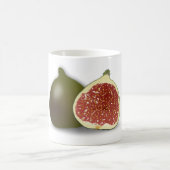 Tu Bishvat Abb. Kaffeetasse (Mittel)