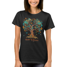 Tu B'Shevat Butterfly Tree