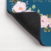 Tu dein bestes Verlassen Gott Die Erholung - Chris Mousepad (Ecke)