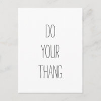 Tu deinen Knall! Motivierend Angebot
