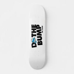 Tu den Bump   Herr Bump Skateboard