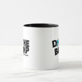 Tu den Bump | Herr Bump Tasse (Zentrum)