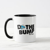 Tu den Bump | Herr Bump Tasse (Links)
