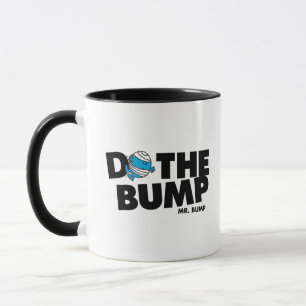 Tu den Bump   Herr Bump Tasse