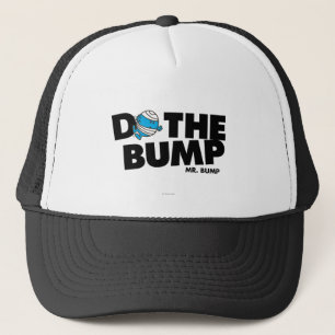 Tu den Bump Herr Bump Truckerkappe