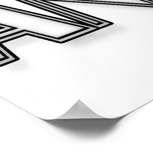 Tu es doch! poster (Ecke)