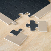 Tu es mit Angst Puzzle (Seite)