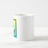 Tu es selbst kaffeetasse (Mittel)