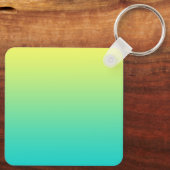 Tu es selbst, mach Schlüsselanhänger (Rückseite)