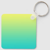 Tu es selbst, mach Schlüsselanhänger (Rückseite)