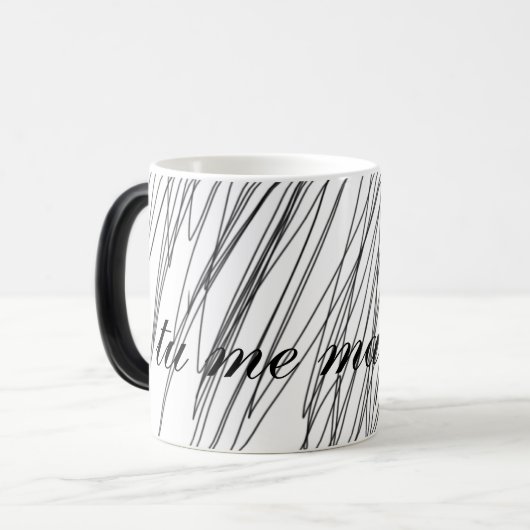 tu ich manques verwandlungstasse (Vorderseite Links)