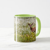 Tu in der Wiese-Tasse Tasse (VorderseiteRechts)