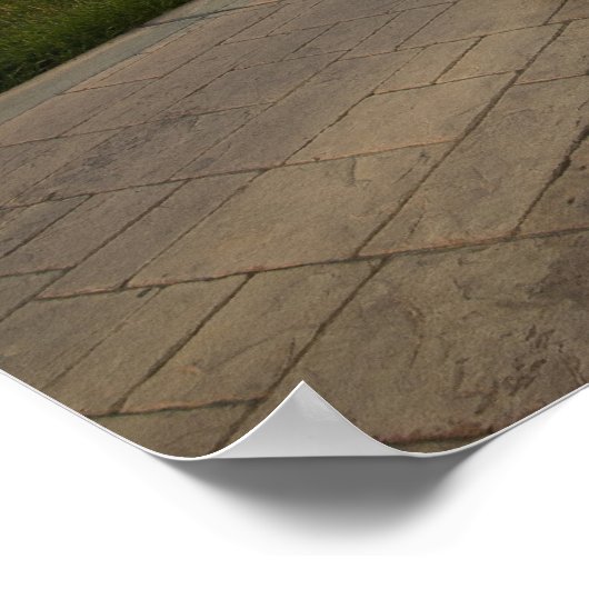 Tu ist 370z poster (Ecke)