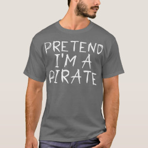 Tu mir a Pirate 1 T-Shirt