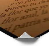 Tu risa poster (Ecke)