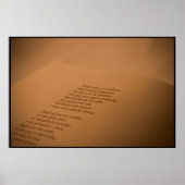 Tu risa poster (Vorne)