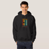 Tu so, als wäre ich ein bartetes DrachenHalloween Hoodie (Vorne ganz)
