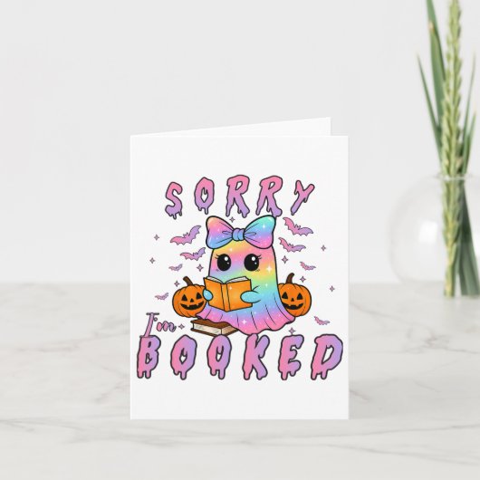 Tu so, als wäre ich ein Camembert Funny Costume De Karte (Vorderseite)
