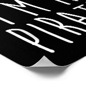 Tu so, als wäre ich ein Rate Family Lazy Kostüm Ha Poster (Ecke)