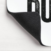 Tu so, als wäre ich eine Duck Matching Kids Adult Mousepad (Ecke)