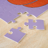 Tu so, als wäre ich eine Hexe Thunder_Cove Puzzle (Seite)