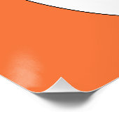 Tu so, als wäre ich okay poster (Ecke)